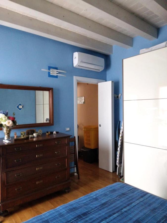La Casa Di Pia Lejlighed Càbras Eksteriør billede